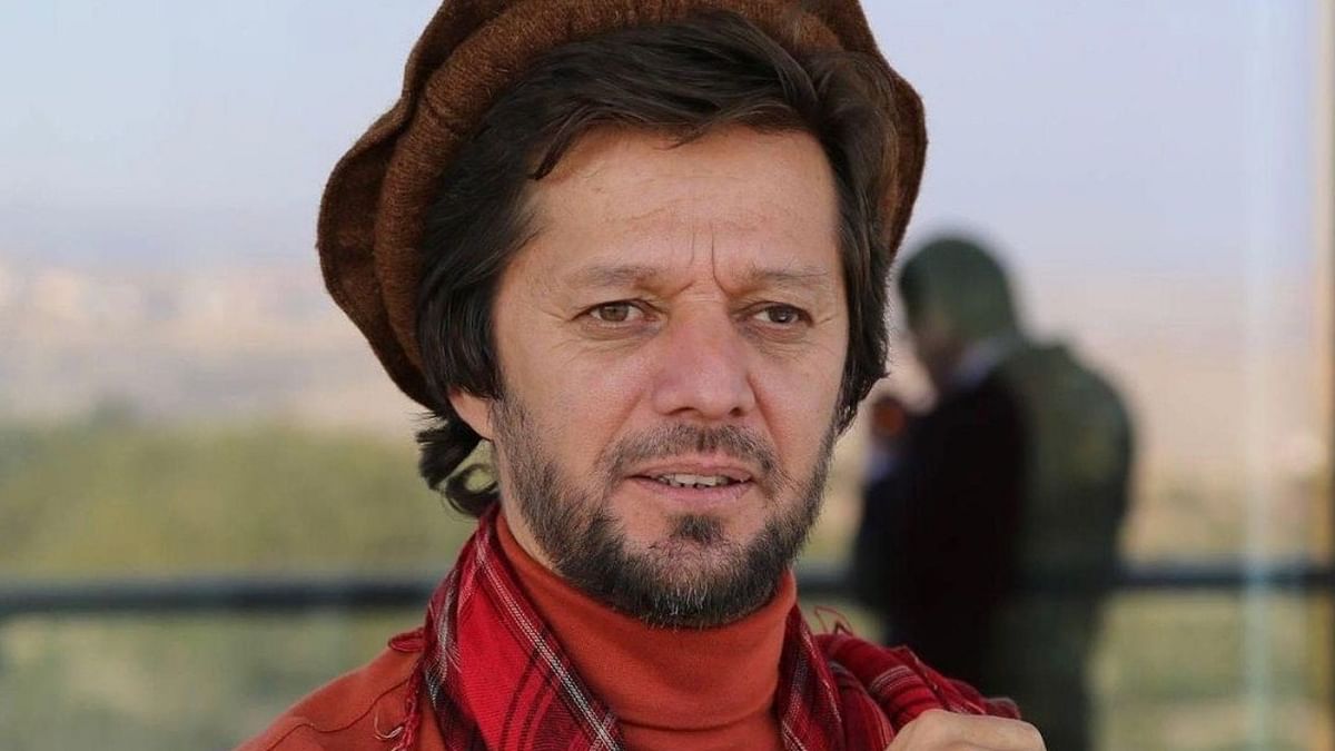 Who is Fahim Dashti? Spokesperson of anti-Taliban resistance movement who was killed