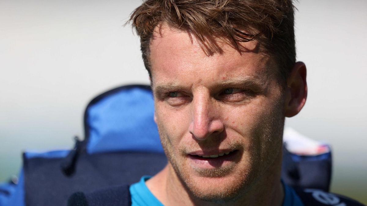 Buttler, Leach return to England squad for final Test