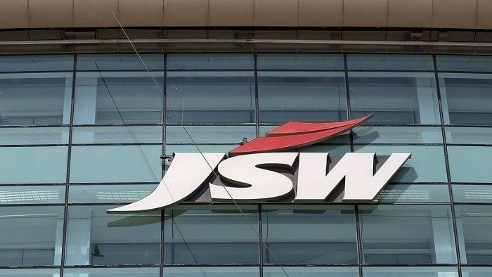 JSW Steel output grows nearly 5% to 13.77 lakh tonne in August