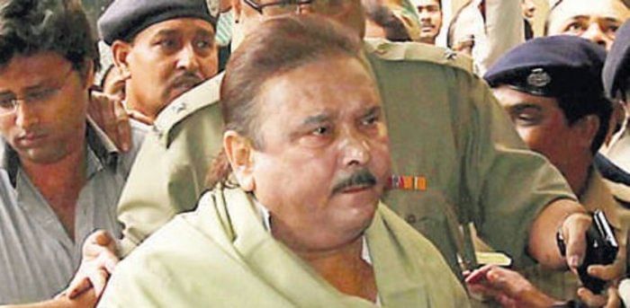 Now, a biopic on TMC's 'colourful' Madan Mitra
