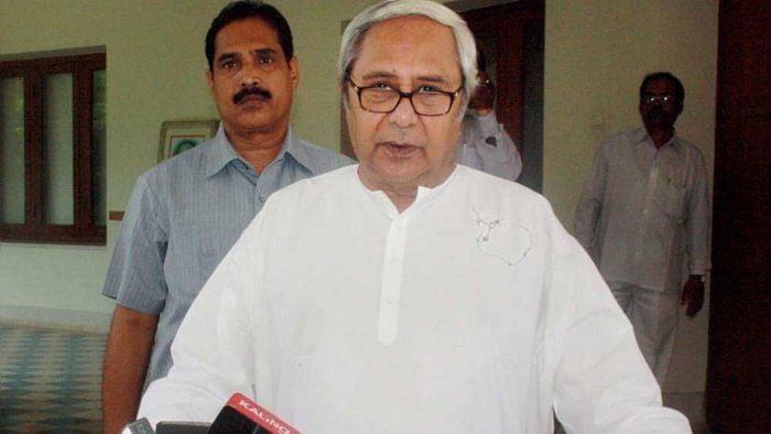 Odisha: Naveen Patnaik wakes up to Sangh Parivar's growth