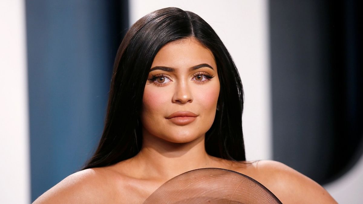 Kylie Jenner confirms in Instagram video she is pregnant with second child