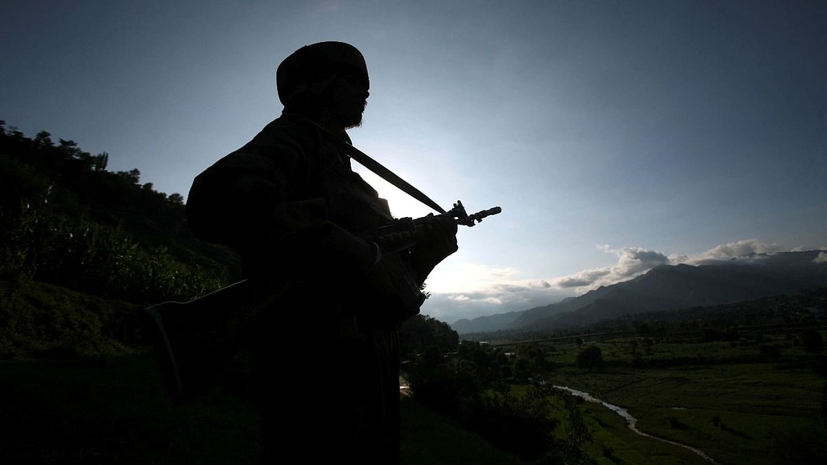 Govt signs peace pact with NSCN led by Niki Sumi, accused of killing 18 Army soldiers in 2015