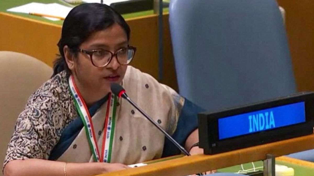 Pakistan continues to foment culture of violence at home, across its borders: India at UN