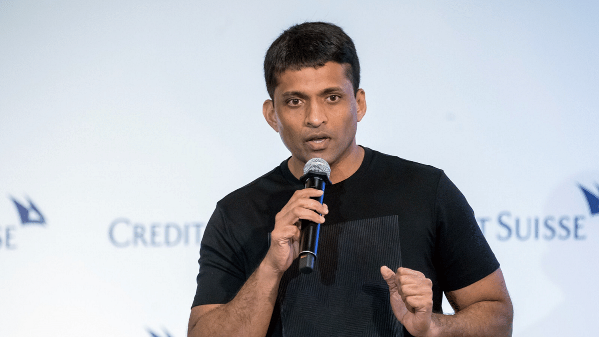 Byju’s to accelerate IPO plans as India tech booms