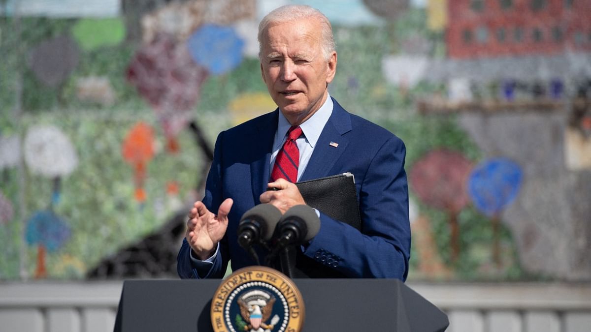 ‘Have at it’: Biden to Republicans who’ve threatened to challenge vaccine mandates