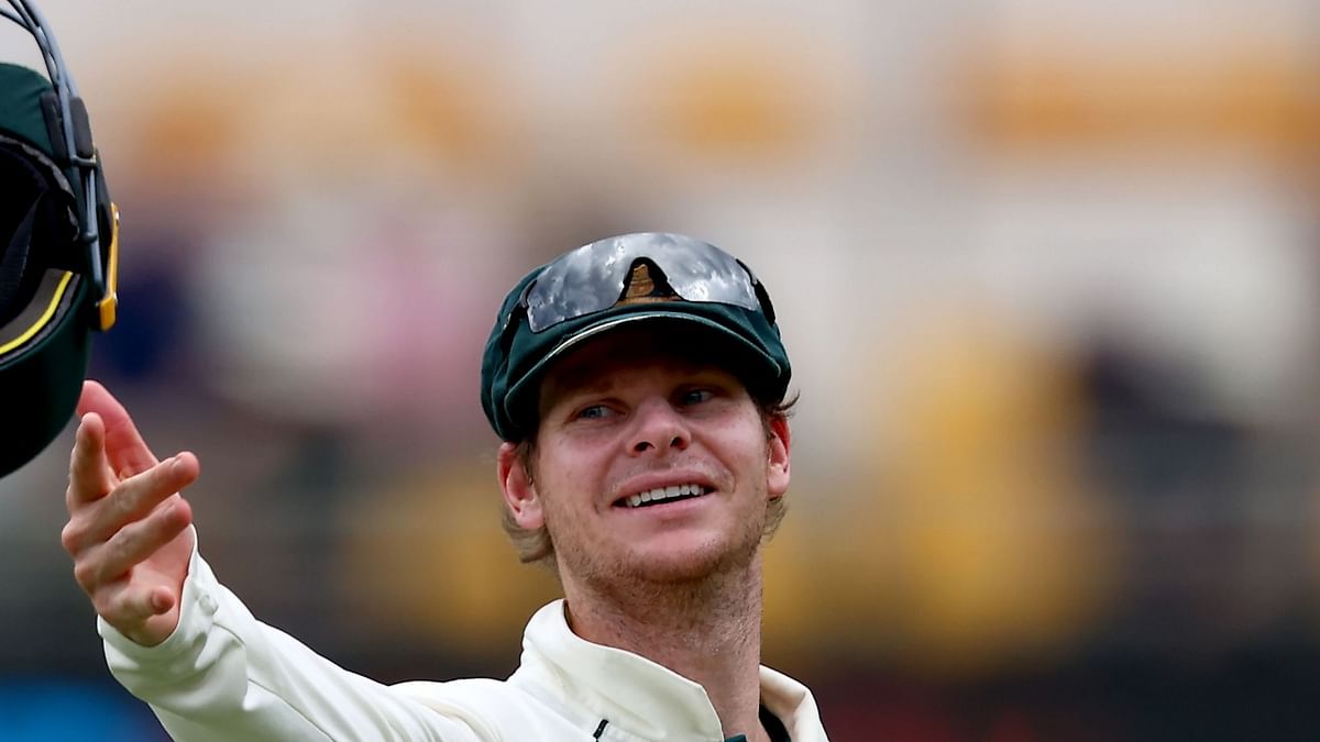 Need to play our best cricket in IPL second half: DC's Steve Smith