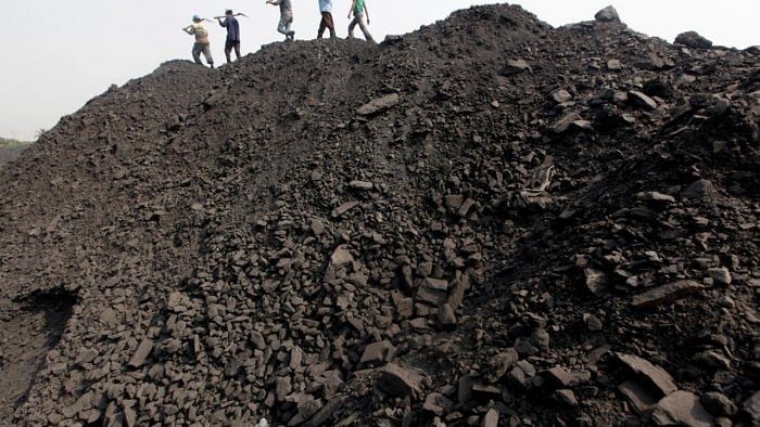CIL steps up supply of coal to power sector; per-day average 20% higher than last year