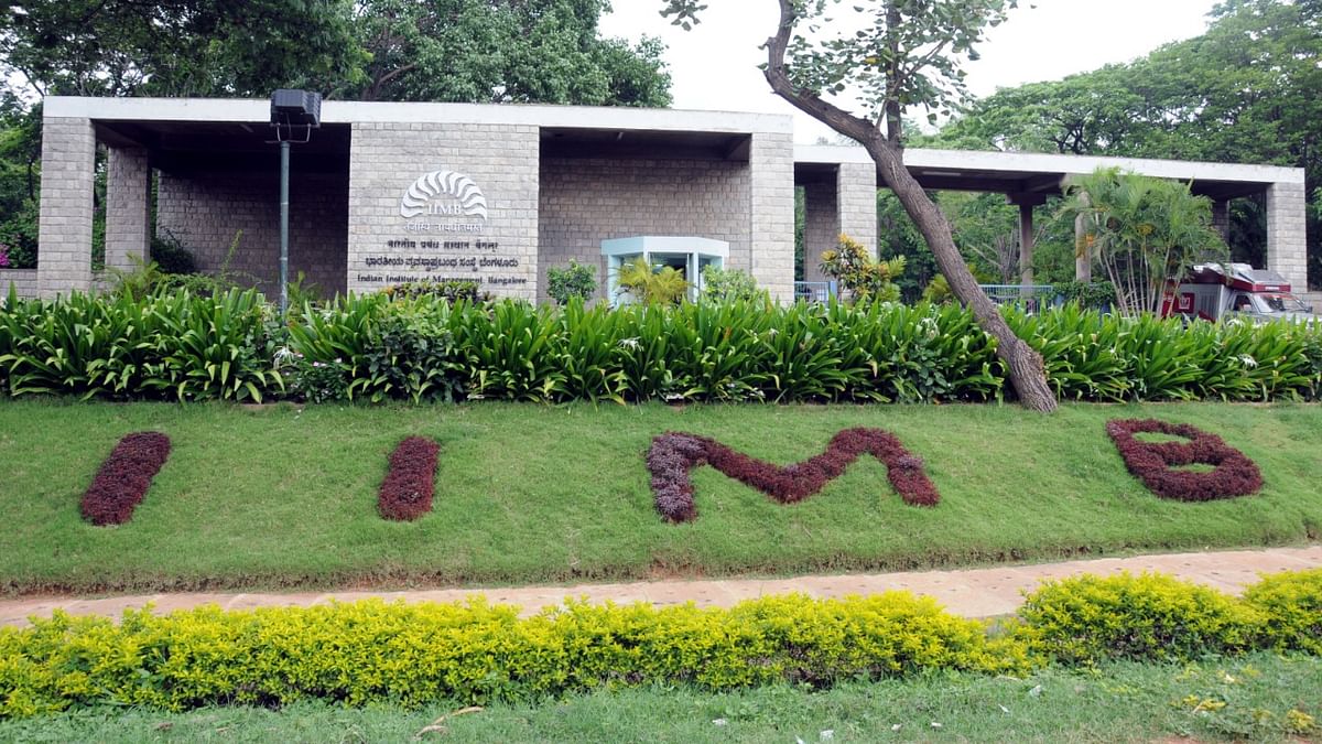 Three premier educational institutions from Bengaluru retain NIRF ranking