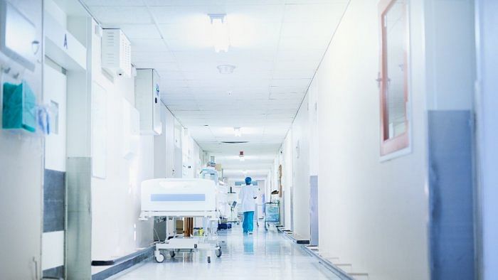 Private hospital in Muzaffarnagar sealed for lack of licence