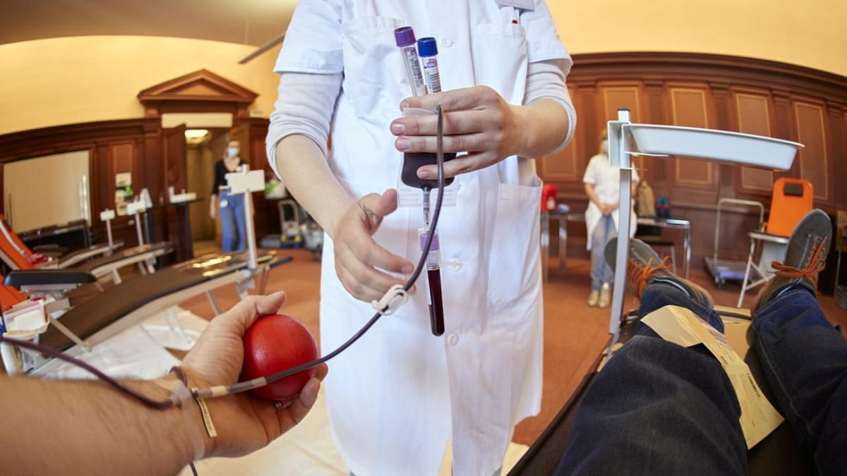 Running low on supplies, Tata Memorial Centre appeals to people for blood donations