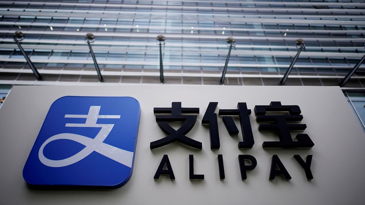 China plans to break up Ant's Alipay and force creation of separate loans app: Report