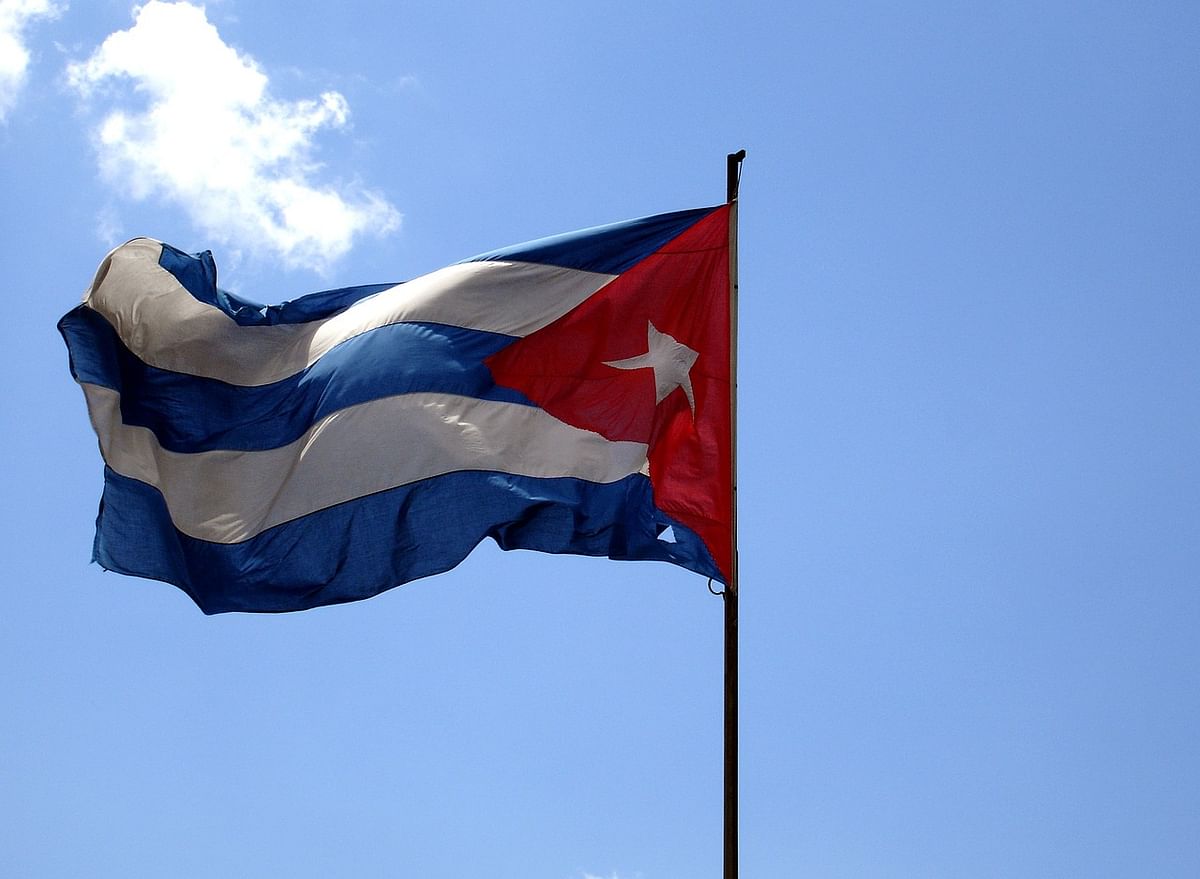 Cuban scientists reject 'Havana Syndrome' claims