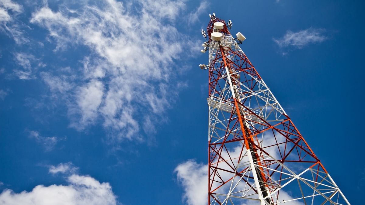 Burdened telecom sector awaits government intervention