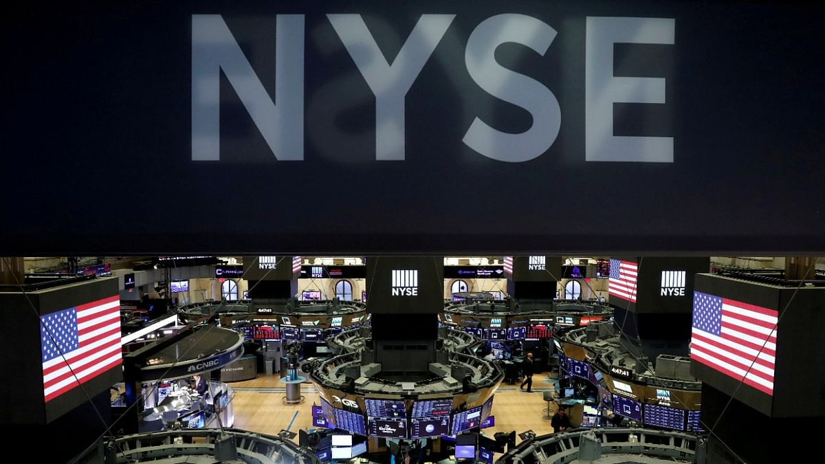 NYSE to co-launch new, environmentally sustainable asset class