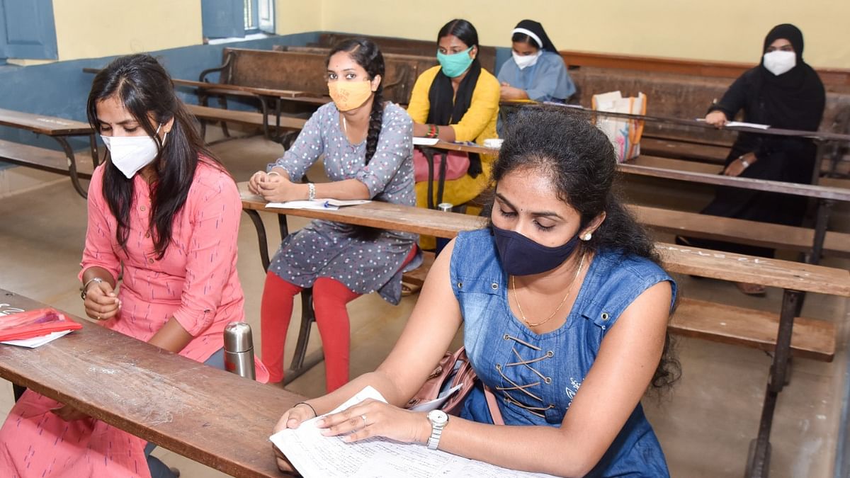 Over 19% aspirants clear teacher's eligibility test in Karnataka