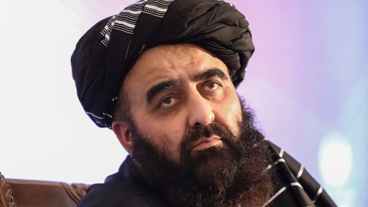 Taliban thank world for promised aid, urge US to show 'heart'