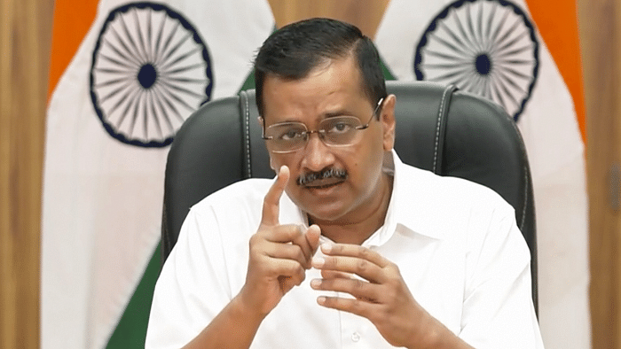 Amended GNCTD Act ‘disenfranchised’ Delhiites, violated principle of federalism: Delhi govt to SC