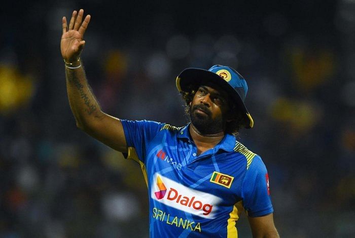 Sri Lanka's Lasith Malinga retires from all forms of cricket