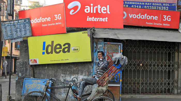 Govt allows 100% FDI in telecom sector through automatic route, relief to telecom firm on payment of dues