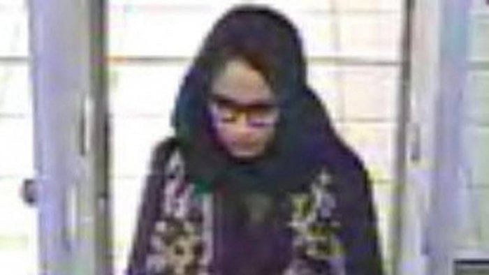 ISIS bride Shamima Begum wants chance to face UK courts, fight terror