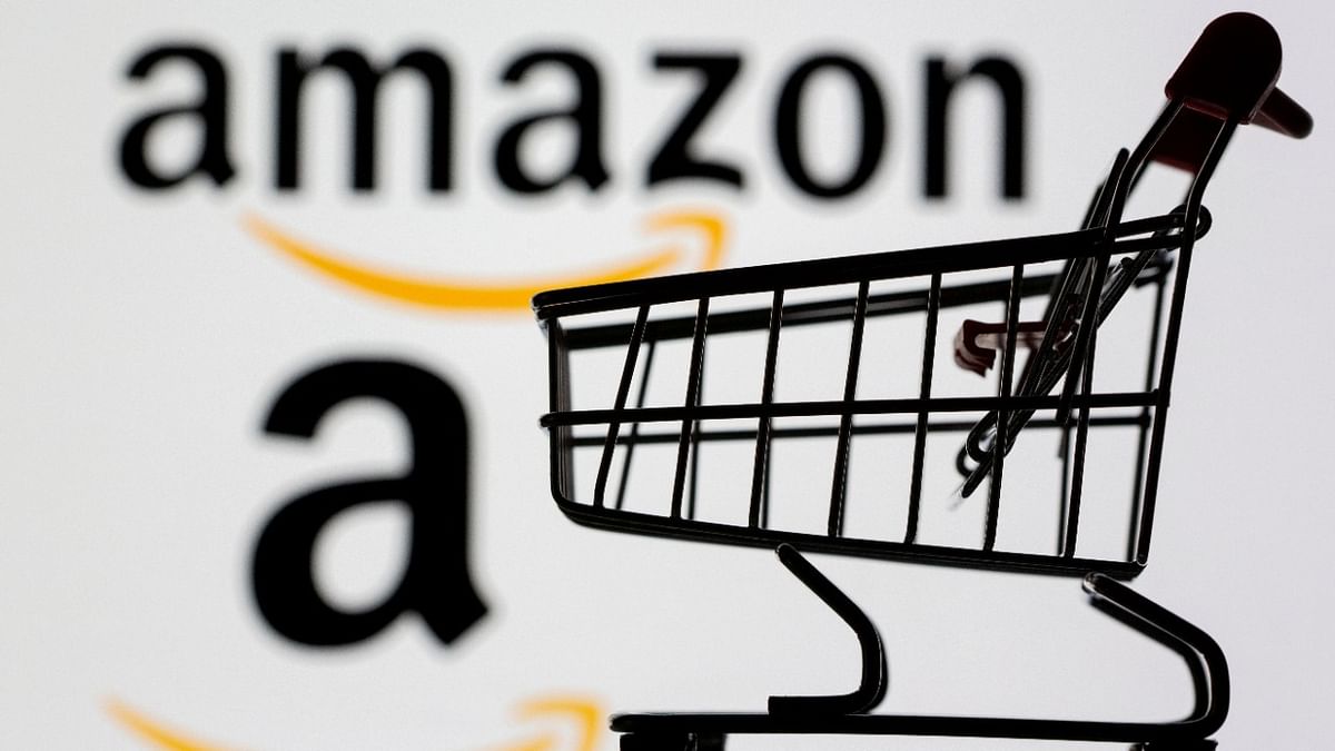 Amazon seeks Indian vendors to replace Cloudtail: Report