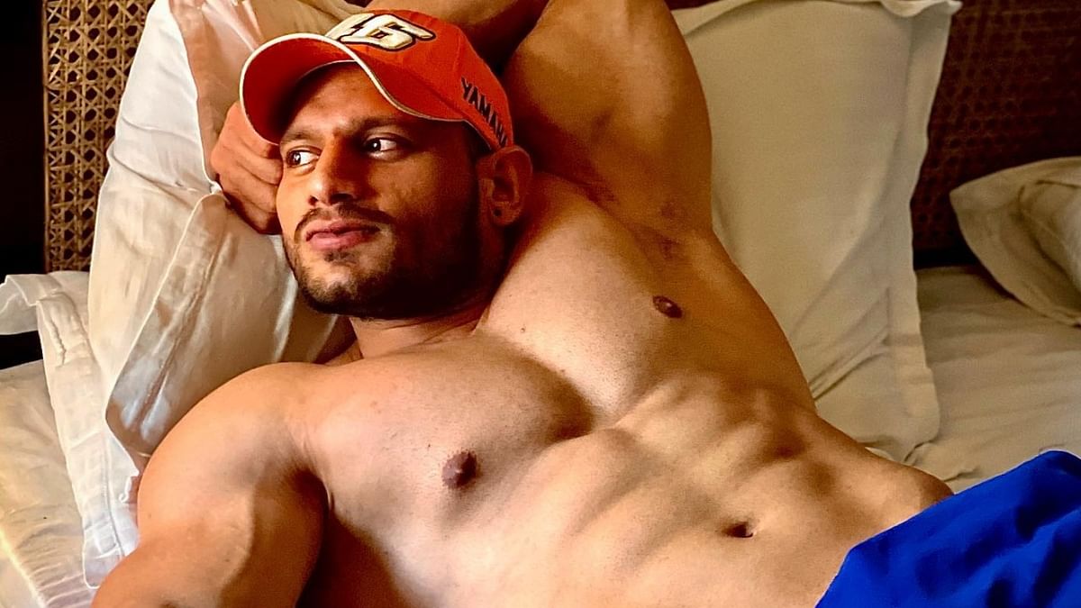 Former Mr India contest winner attempts suicide
