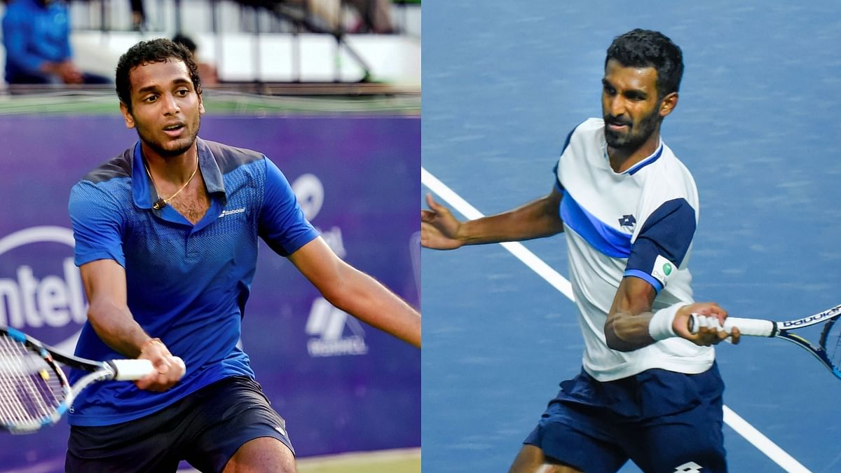 Indians need to give their all in Davis Cup opener against Finland