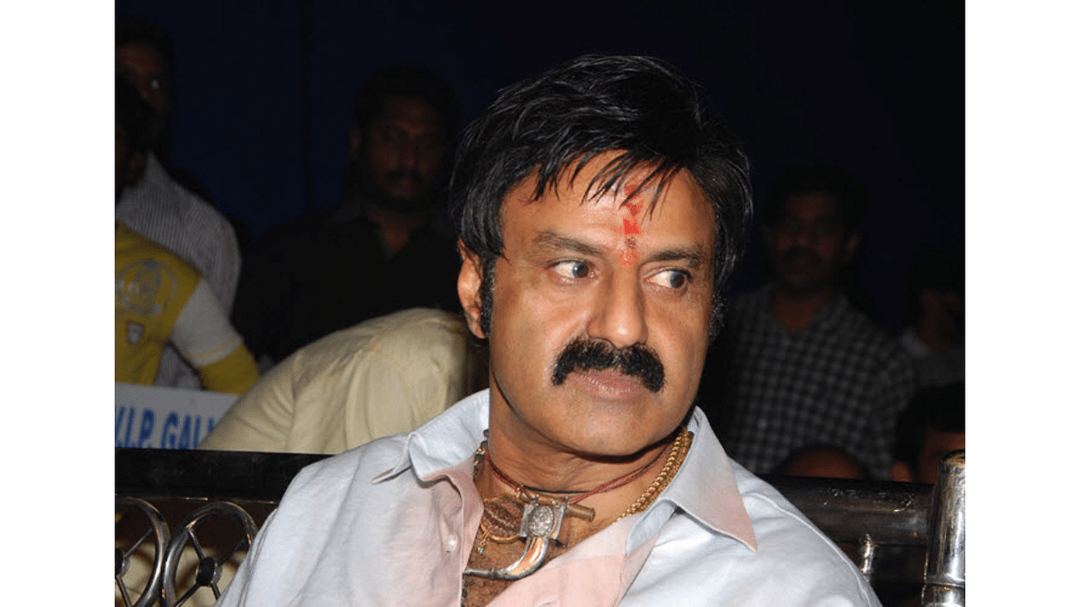 'NBK 107' update: Title yet to be finalised for Balakrishna's movie with director Gopichand