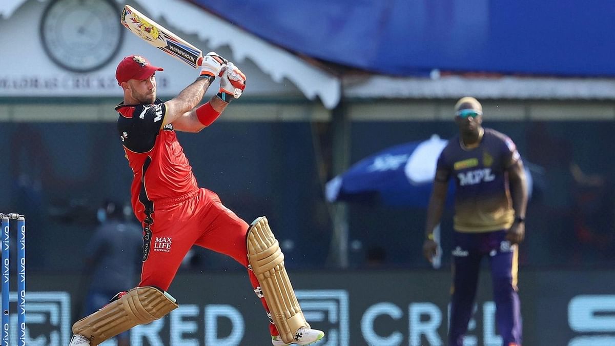 IPL experience will boost Australia's chances at World Cup, says Glenn Maxwell