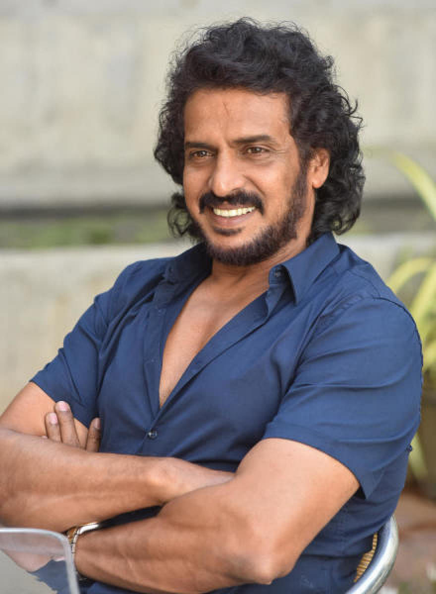 Upendra sends fans into frenzy