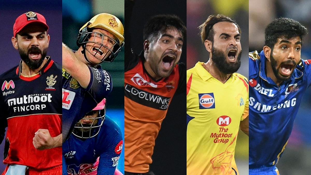 Five players to watch as IPL rivalries are revived