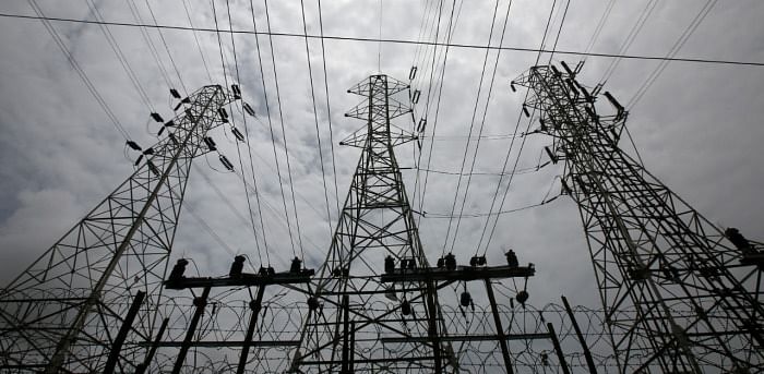 Privatising power distribution: A hoax