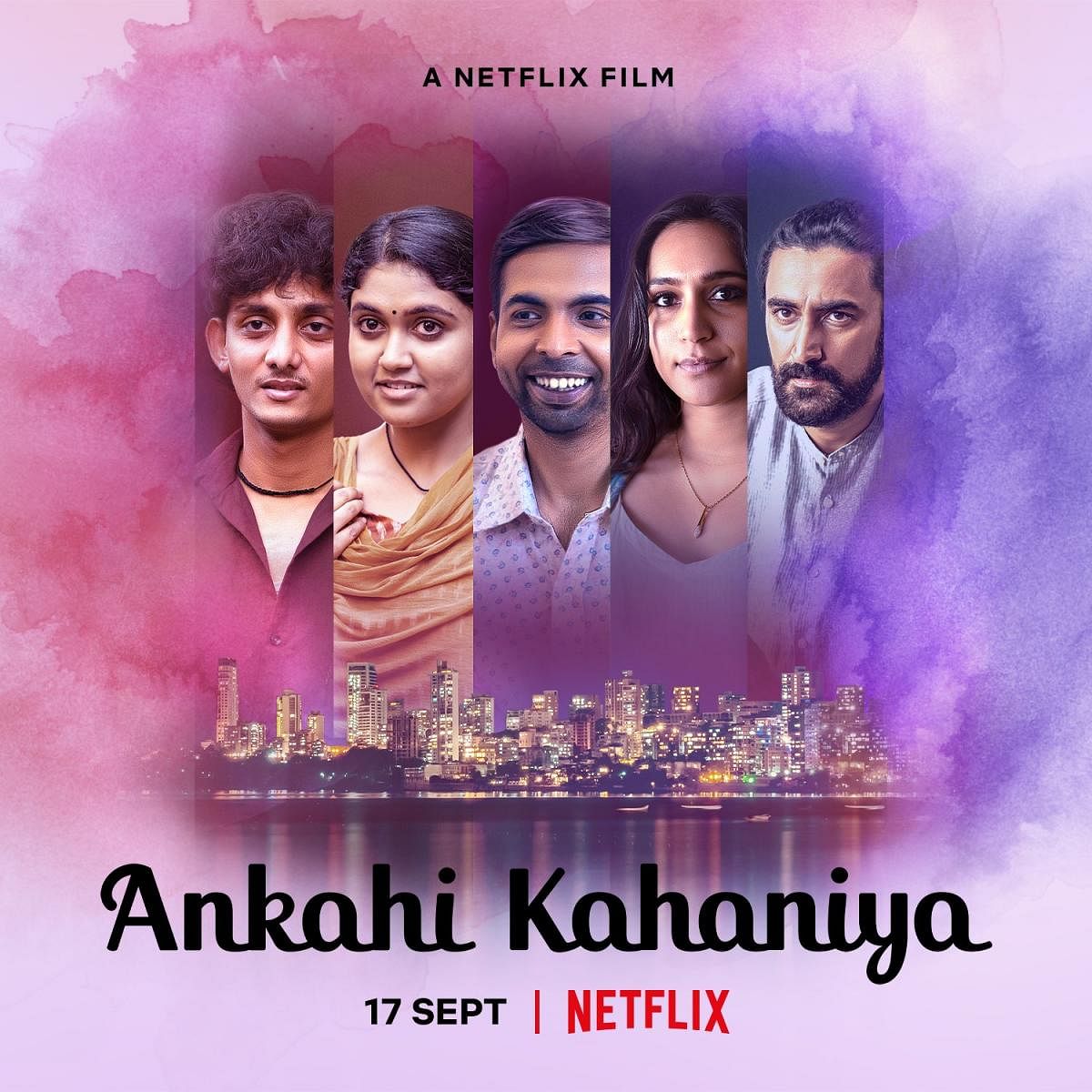 Ankahi Kahaniya review: Engaging films on unique themes