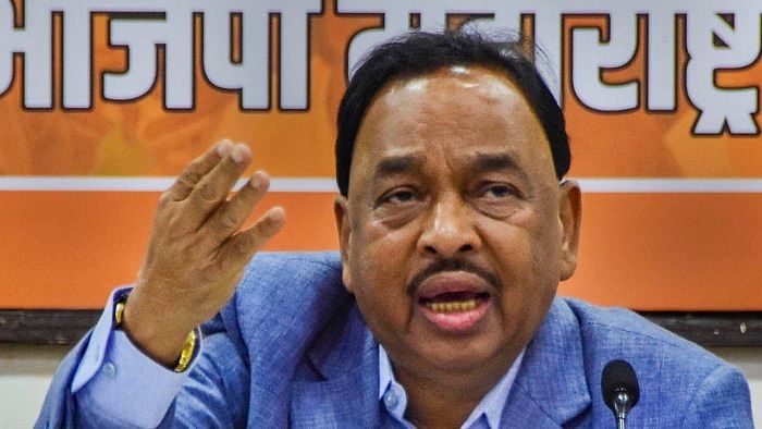 India requires more tech centres, need to be constructed speedily: MSME Minister Narayan Rane