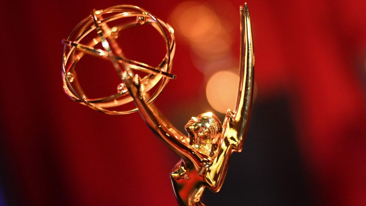 Apple joins streaming elite; Netflix crosses milestone with Emmy wins