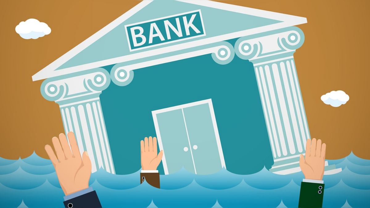 Bad bank: Too little, too late