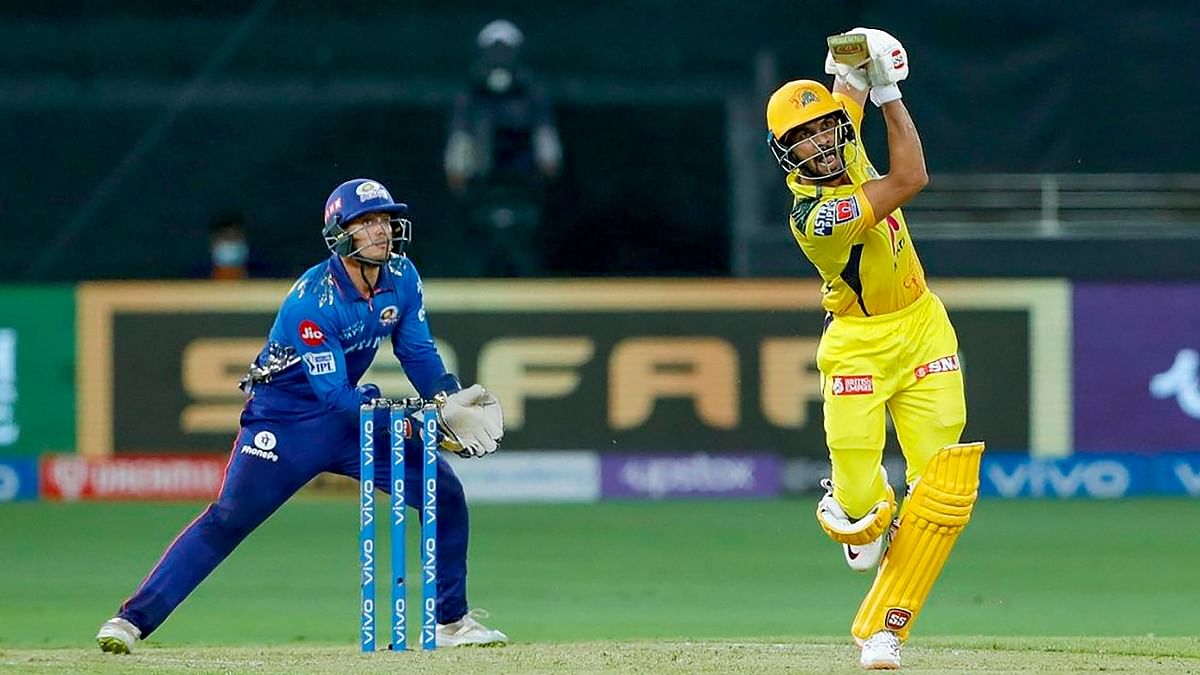 Ruturaj played a remarkable innings, says CSK coach Stephen Fleming