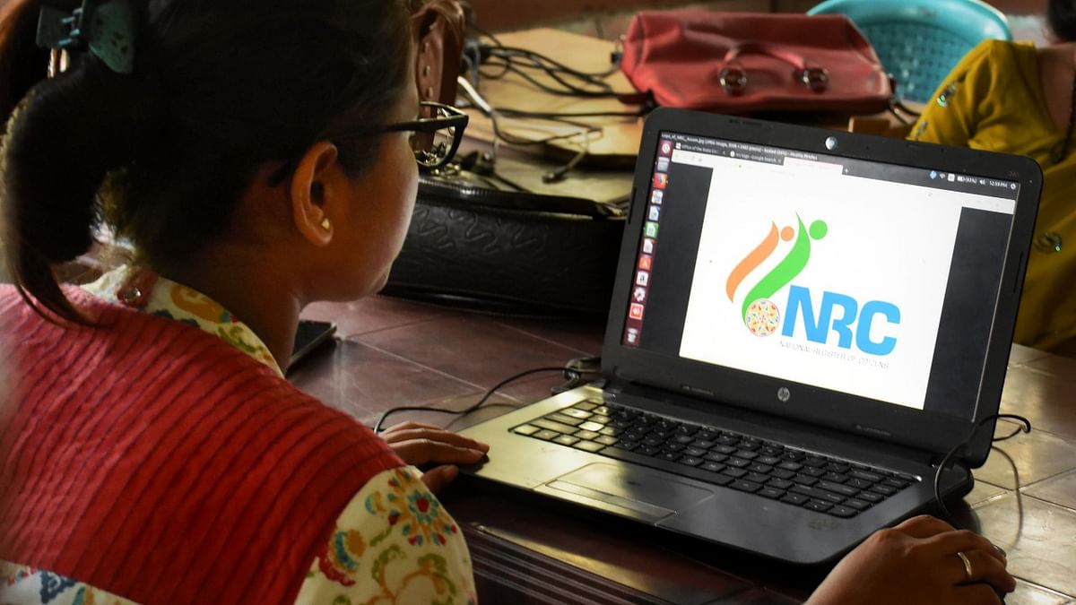 NRC published in August 2019 is final, rules Assam Foreigners' Tribunal