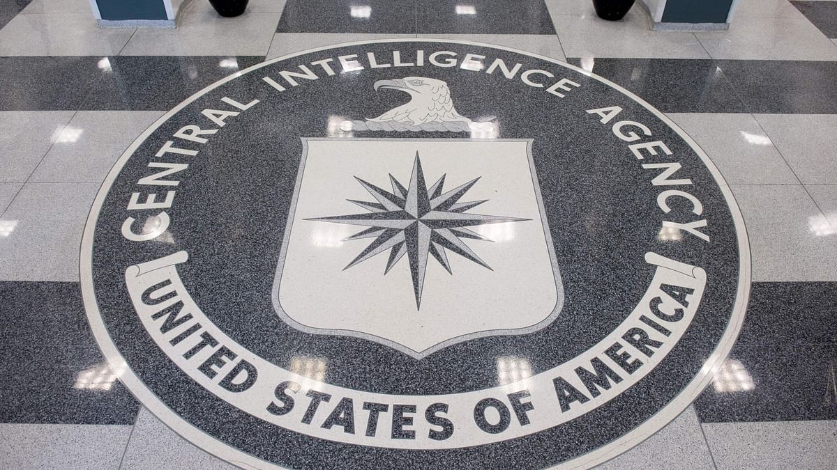 CIA officer reports Havana syndrome symptoms during India trip: US media
