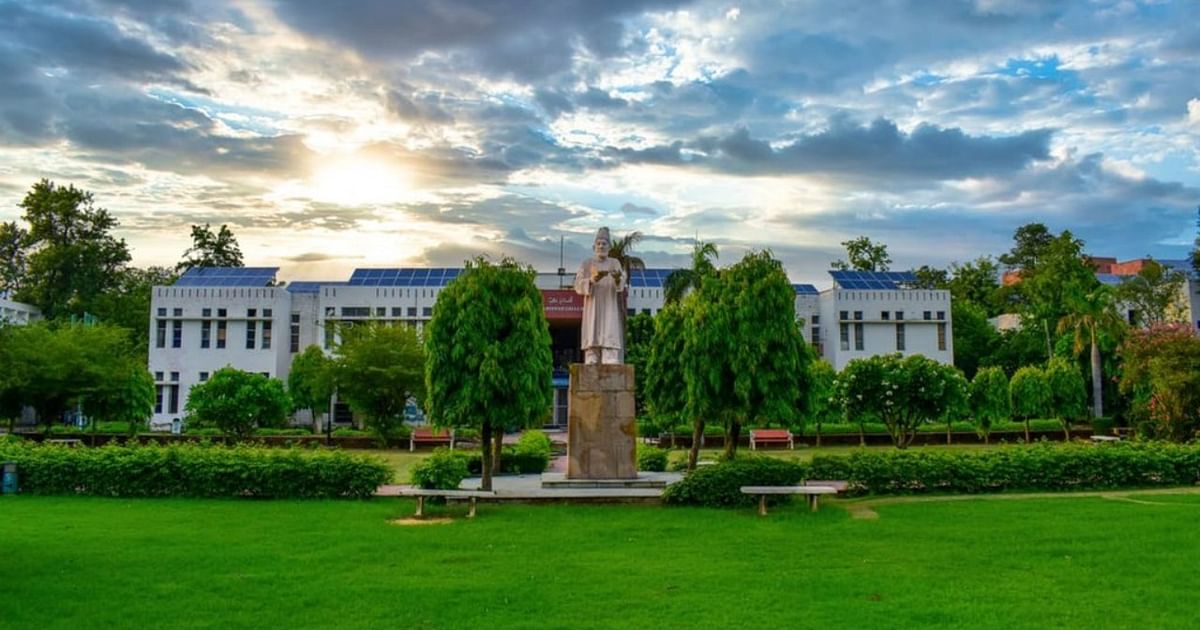 Campus Discipline Jamia: 7 Students Expelled, 20+ Face Action After April 25 Violence