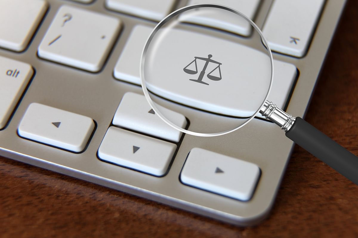 The switch to legal tech