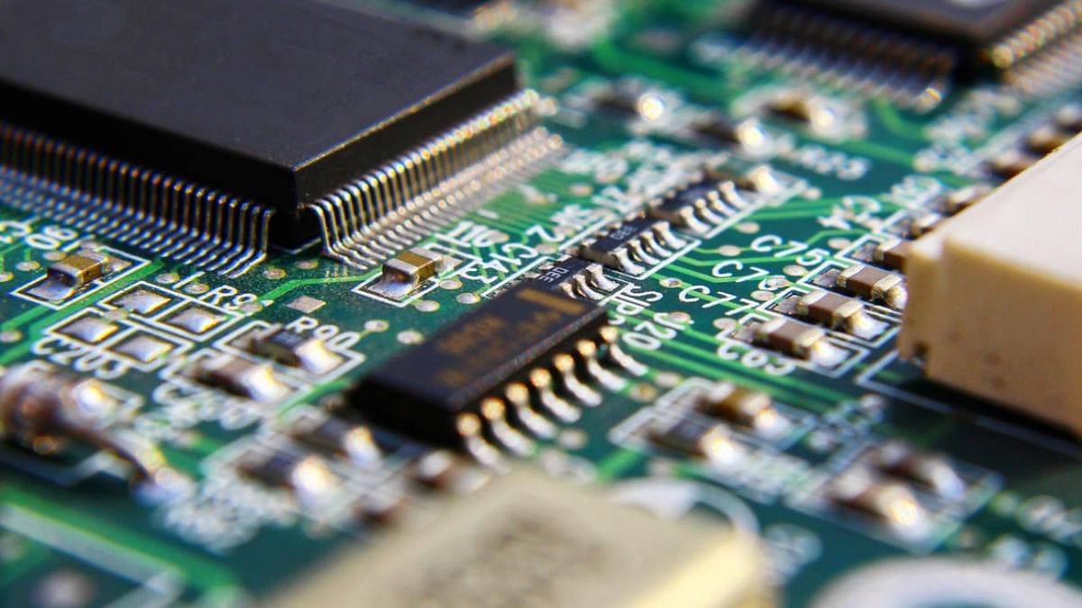 Worldwide semiconductor market to grow by 17.3% in 2021: IDC