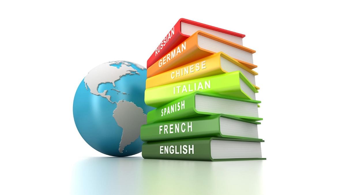 Foreign language courses at BCU