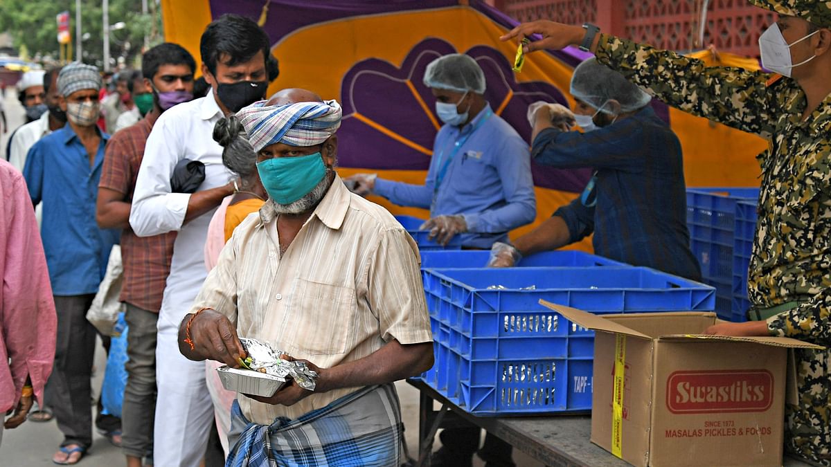 Karnataka ranks 9th in food safety among 20 large states