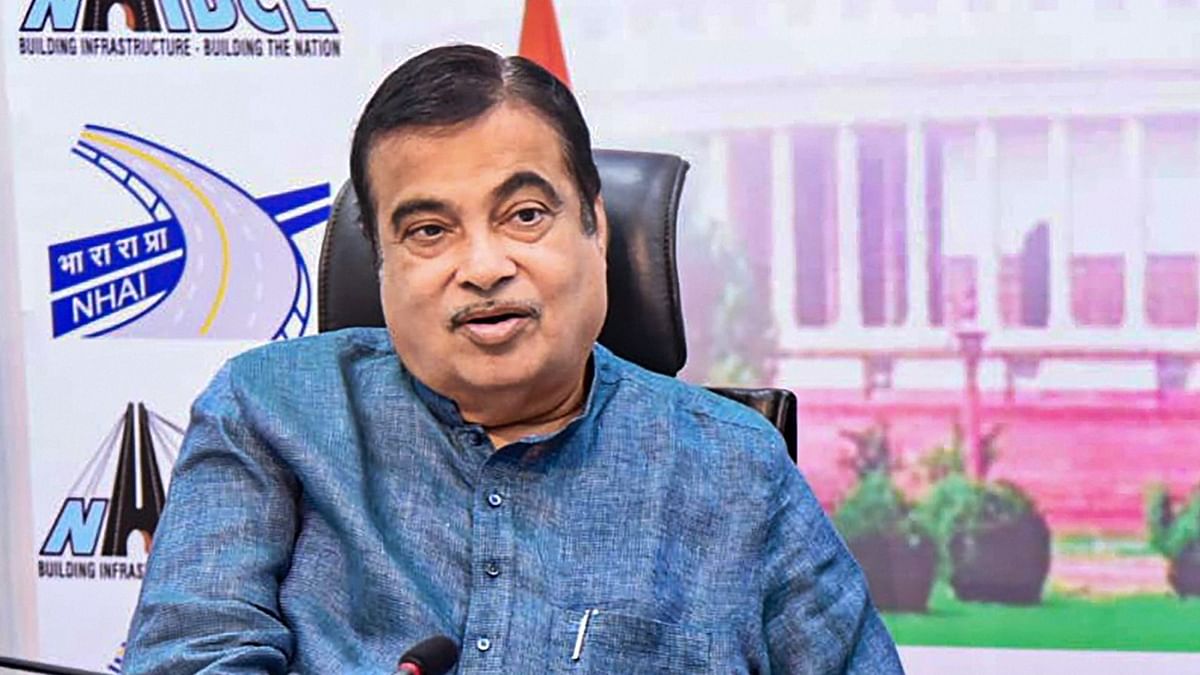 Will issue order mandating carmakers to introduce flex-fuel engines soon: Gadkari