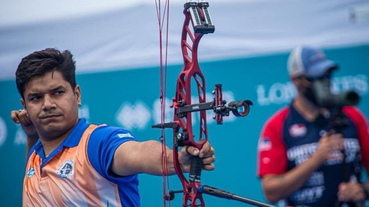 Archery gold eludes India yet again at world championships, two silvers claimed