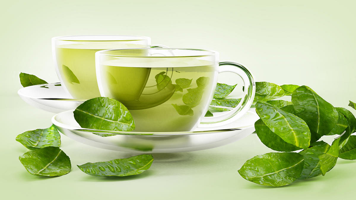 5 ways to make your green tea healthier