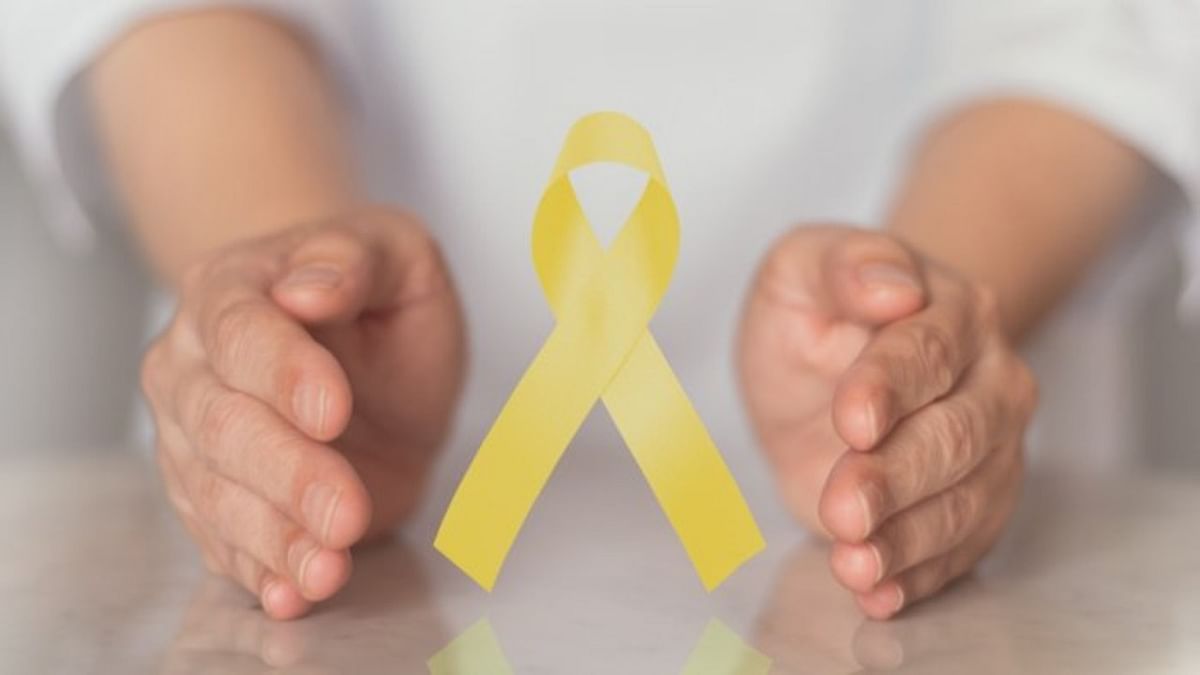 7.9% of 6.10 lakh cancers reported between 2012-19 were seen in children: Report