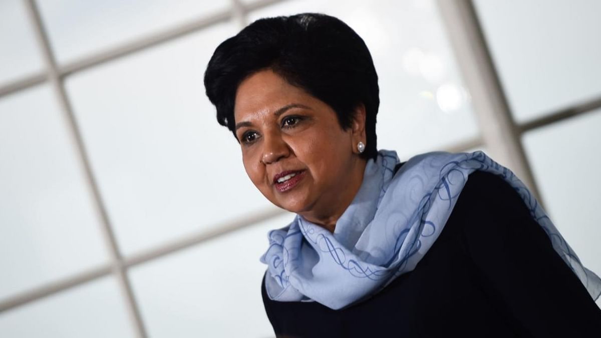 When both Manmohan Singh and Barack Obama claimed Indra Nooyi as one of theirs
